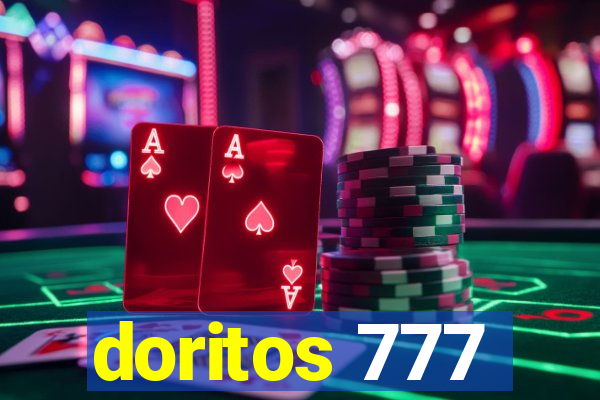 doritos 777